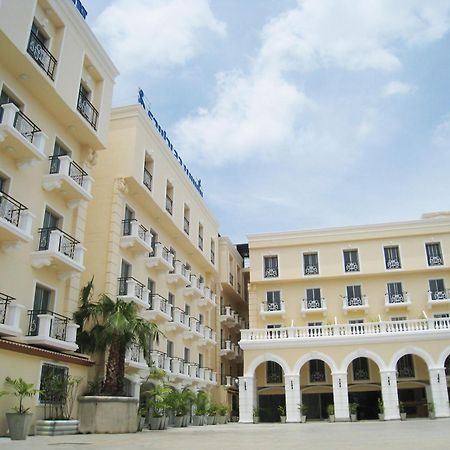 Rafael Hotel And Mansion Bangkok - Sha Extra Plus Certified מראה חיצוני תמונה