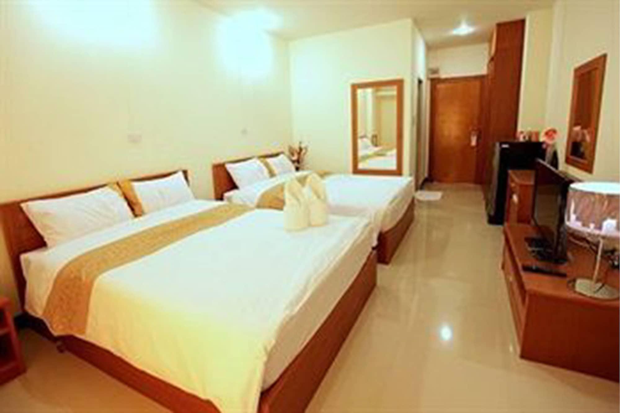 Rafael Hotel And Mansion Bangkok - Sha Extra Plus Certified מראה חיצוני תמונה