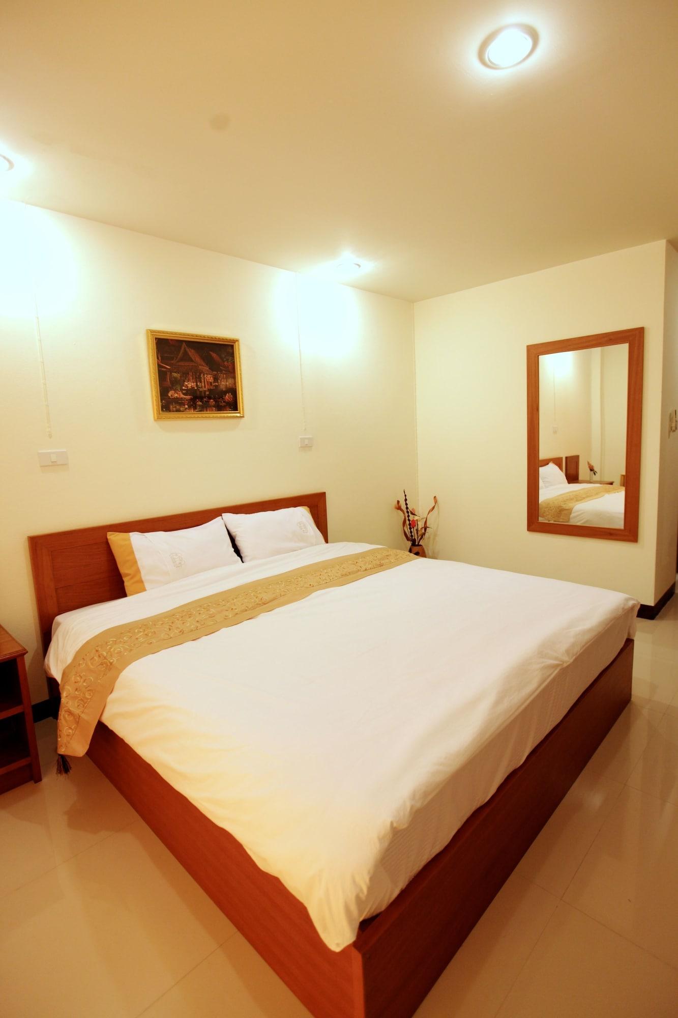 Rafael Hotel And Mansion Bangkok - Sha Extra Plus Certified מראה חיצוני תמונה