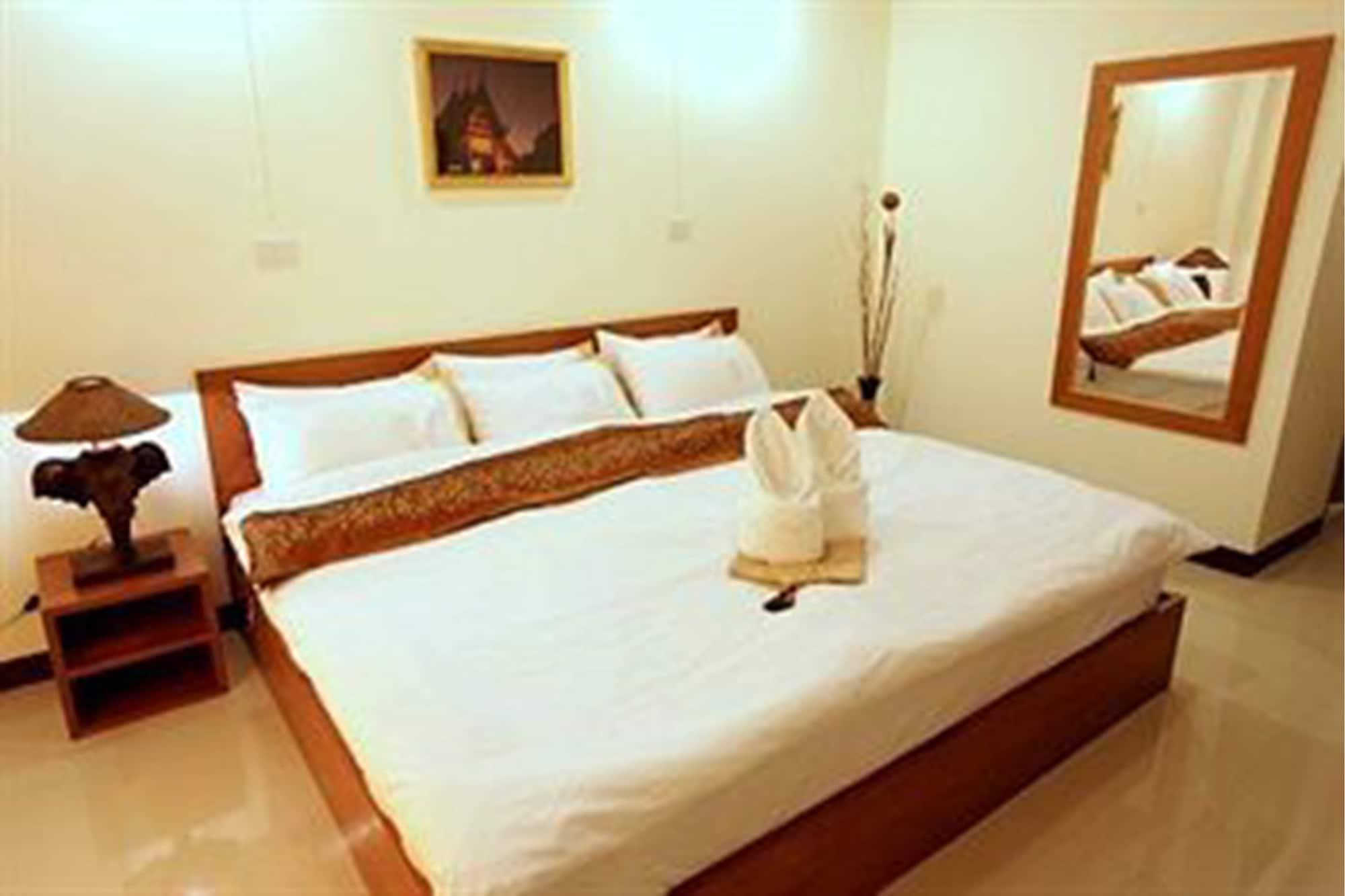 Rafael Hotel And Mansion Bangkok - Sha Extra Plus Certified מראה חיצוני תמונה