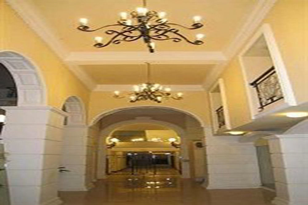 Rafael Hotel And Mansion Bangkok - Sha Extra Plus Certified מראה חיצוני תמונה