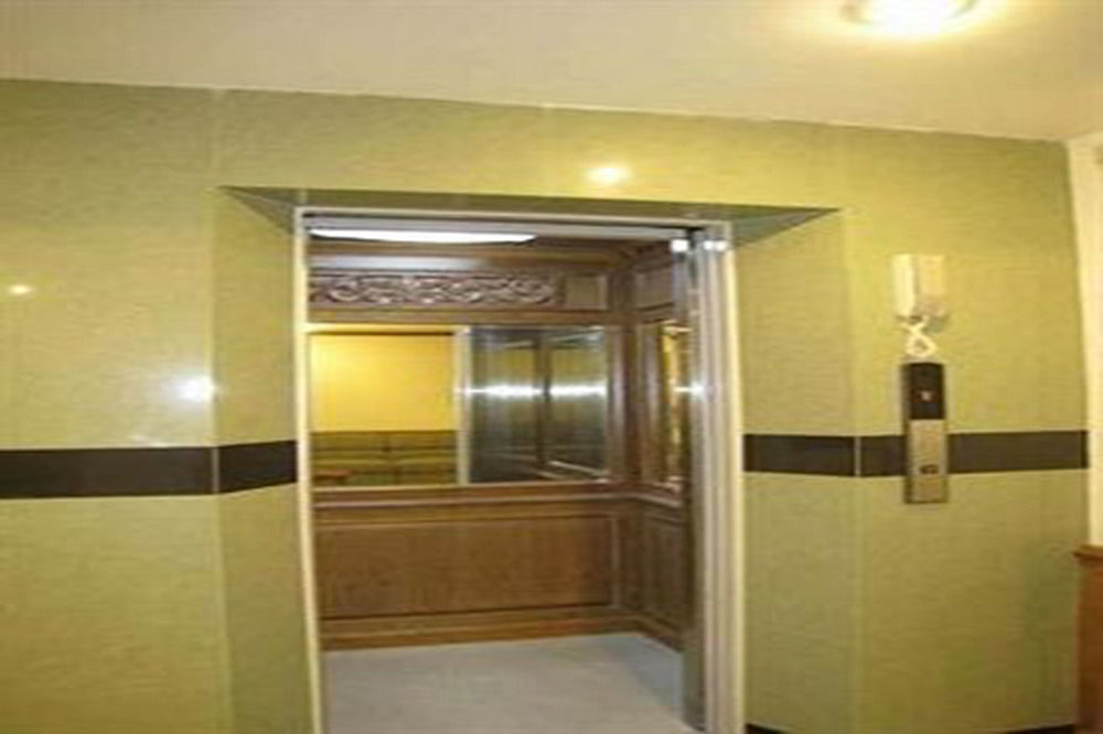 Rafael Hotel And Mansion Bangkok - Sha Extra Plus Certified מראה חיצוני תמונה
